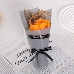 Gray-Orange
