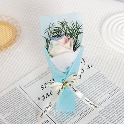 Blue-Champagne