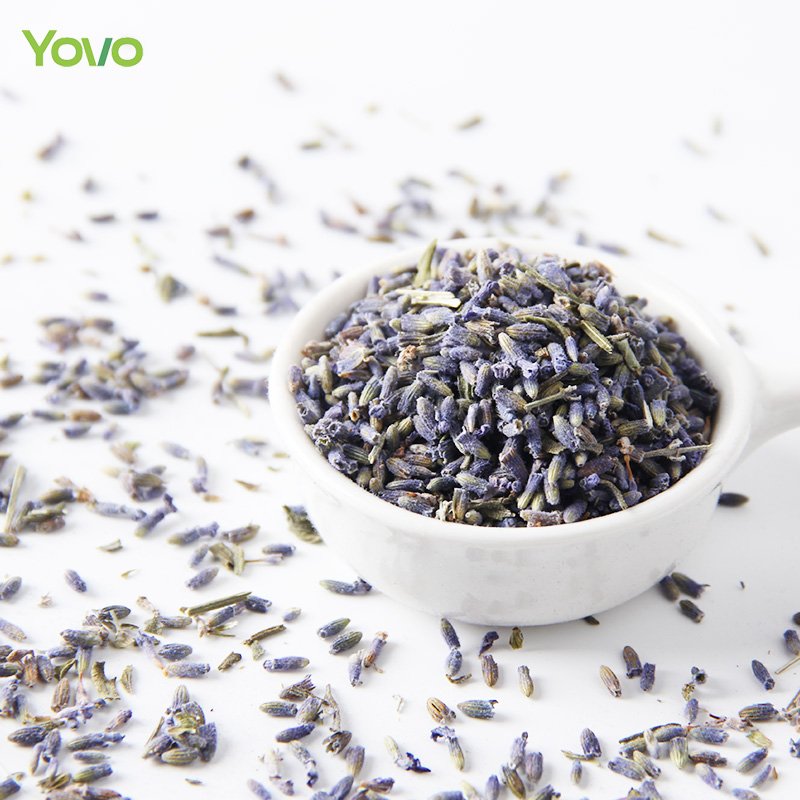 100% Natural Pure High Quality Dried Lavender Buds Lavender Flowers for Soap Candle Craft Decoration Wedding Confetti Potpourri