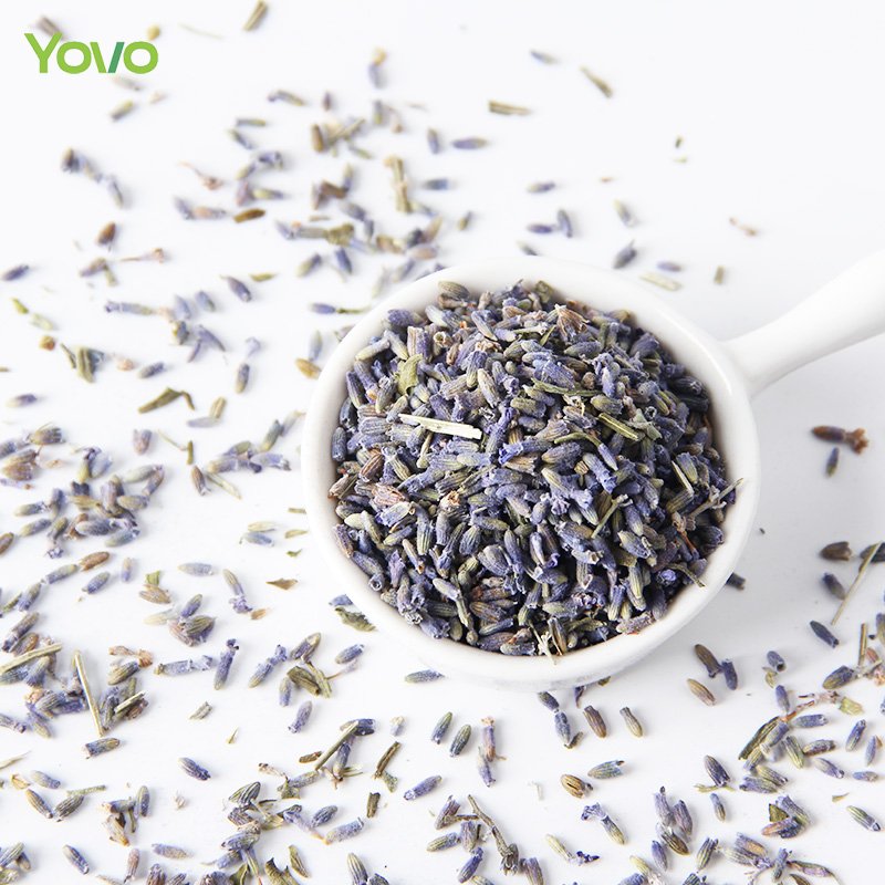 100% Natural Pure High Quality Dried Lavender Buds Lavender Flowers for Soap Candle Craft Decoration Wedding Confetti Potpourri