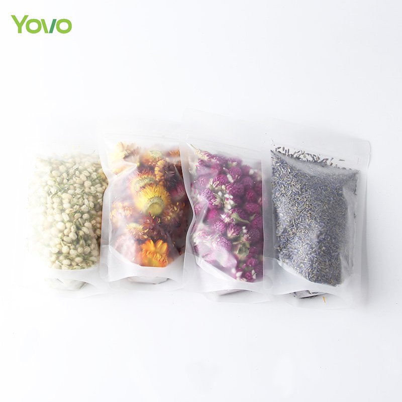 2024 Popular Custom Logo Natural Dried Flowers Herbs Kit Dry Flowers for Bath Soap Candle Making Resin Aromatherapy Witch Herbs