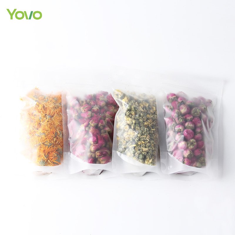 2024 Popular Custom Logo Natural Dried Flowers Herbs Kit Dry Flowers for Bath Soap Candle Making Resin Aromatherapy Witch Herbs