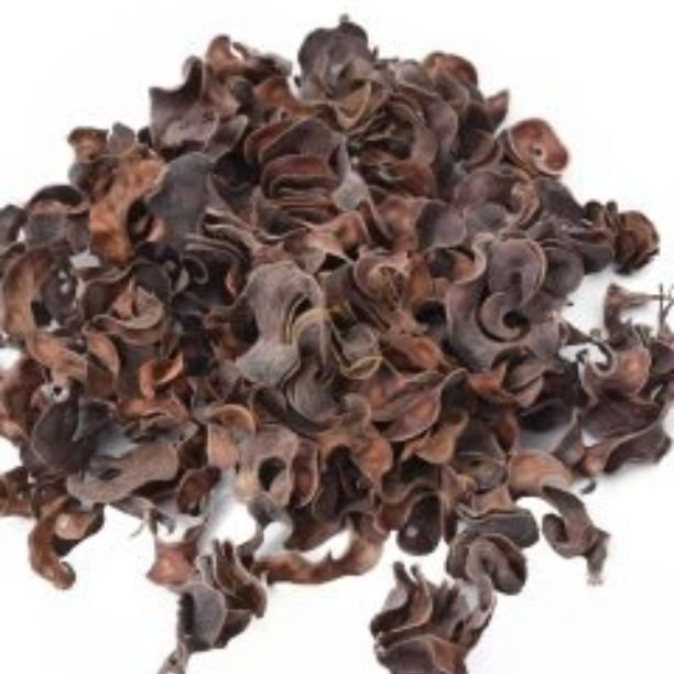 High Quality Wholesale Natural Curly Pod for Potpourri, DIY, Events Decor & Other Dried Flower Decor