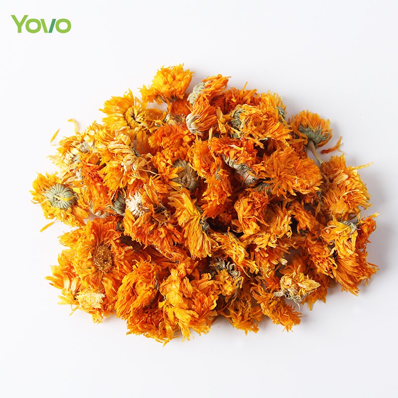 High Quality Pure Natural Dried Calendula Flower Marigold Flower Herb for Tea Decoration Resin Candle Soap Making