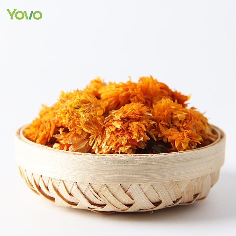 High Quality Pure Natural Dried Calendula Flower Marigold Flower Herb for Tea Decoration Resin Candle Soap Making