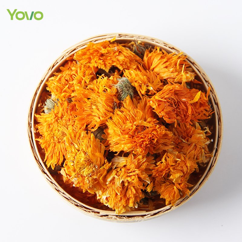 High Quality Pure Natural Dried Calendula Flower Marigold Flower Herb for Tea Decoration Resin Candle Soap Making