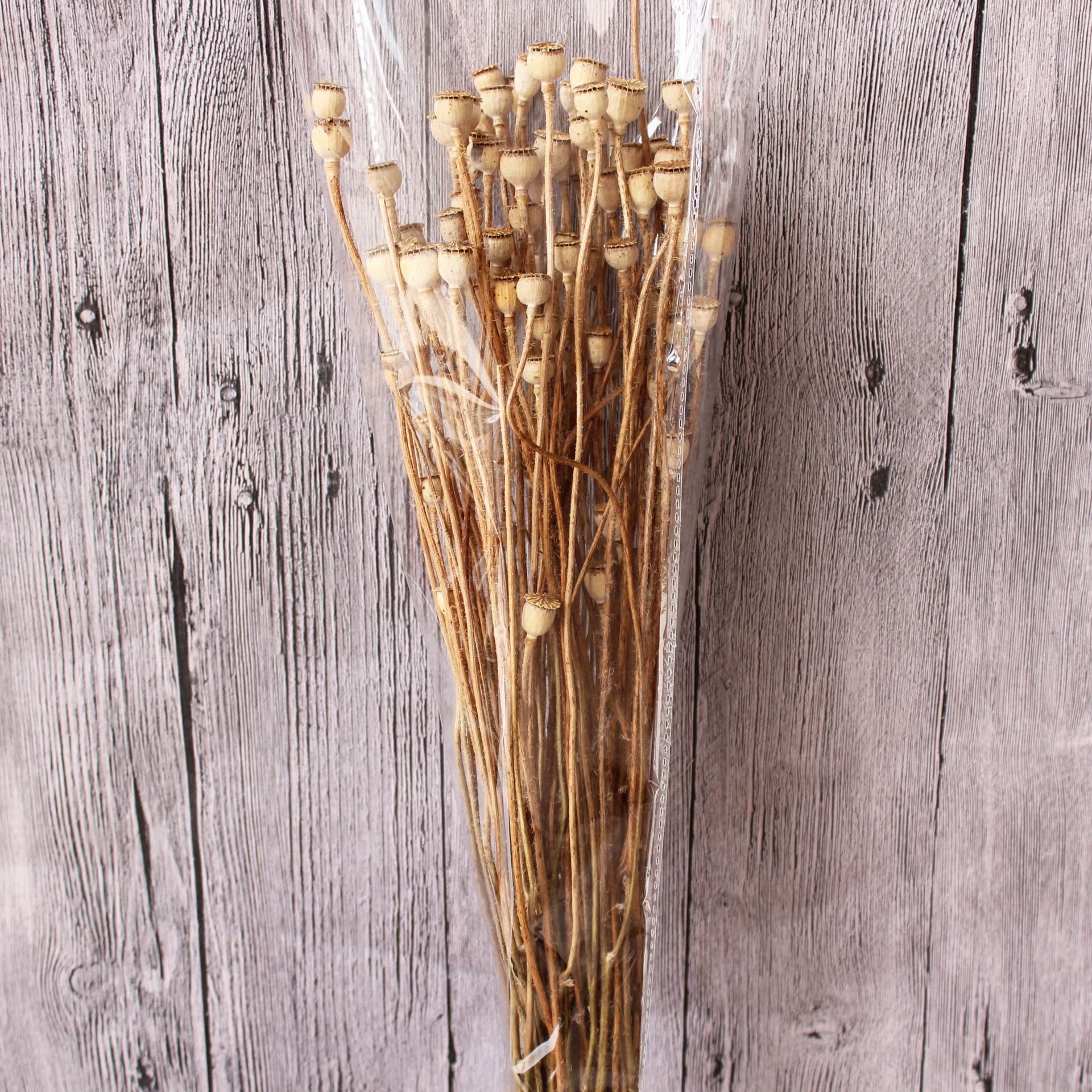 Widely Used Superior Quality Natural Dried Flowers Mini Dried Flowers