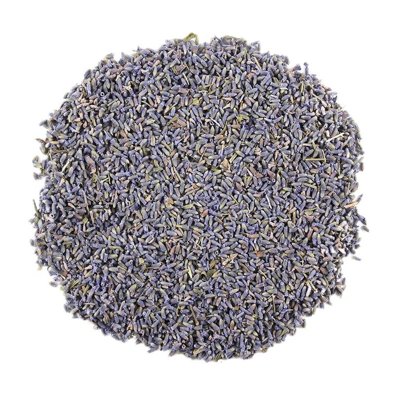 Natural Premium Quality Pure Dried Lavender Buds Lavender Flowers for Soap Candle Craft Decoration Wedding Confetti Potpourri