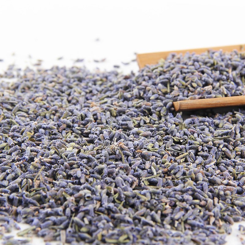 Natural Premium Quality Pure Dried Lavender Buds Lavender Flowers for Soap Candle Craft Decoration Wedding Confetti Potpourri