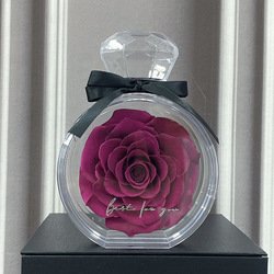 rosy