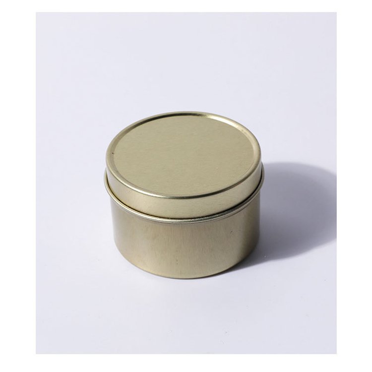 Handmade Luxury Scented Soy Wax Candle Dried Flowers Healing Crystal Custom Wholesale Tin Lidded Meditation Holidays Diwali