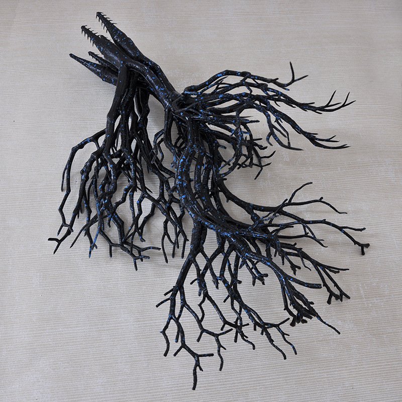 High quality artificial tree branches fake plants Faux Dry Coral Branches for indoor decoration