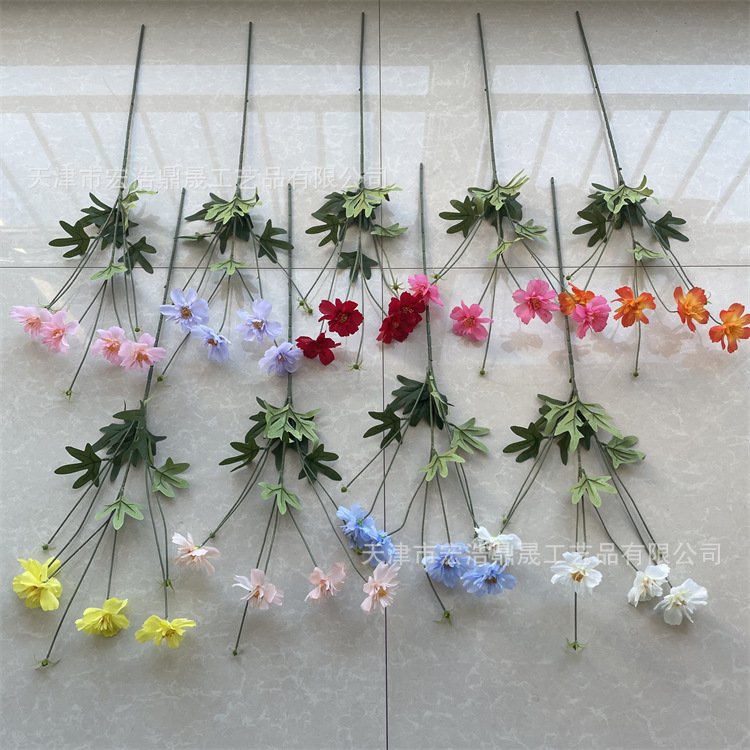artificial flower