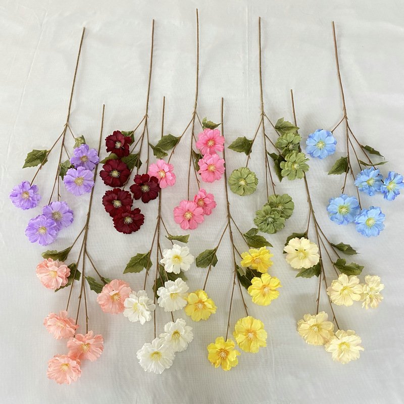 artificial flower