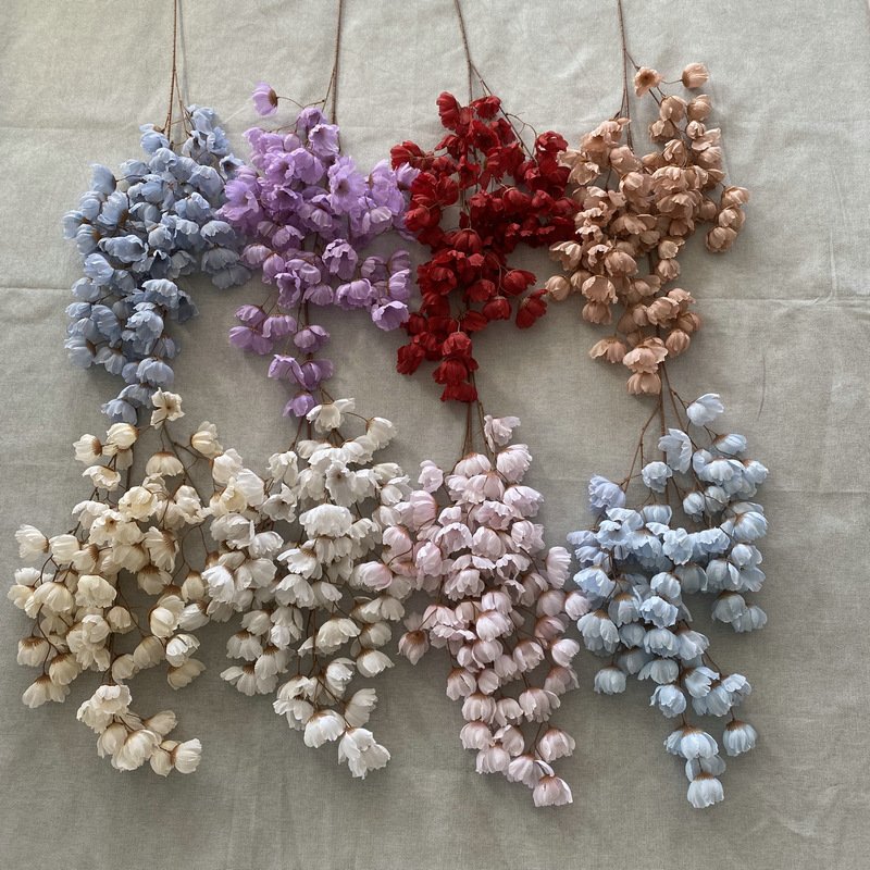 artificial flower