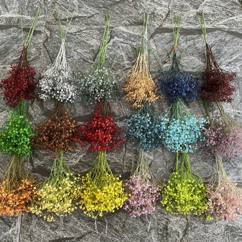 artificial flower