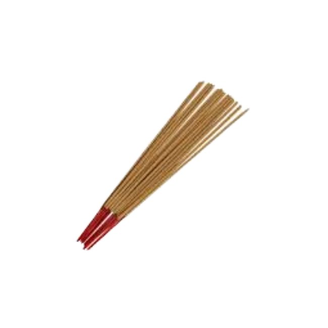 Top Class Cedarwood Fragrance Coloured incense Stick Flat Box 9 Inch Natural Wood Dhoop Sticks for Pooja Exporter from India