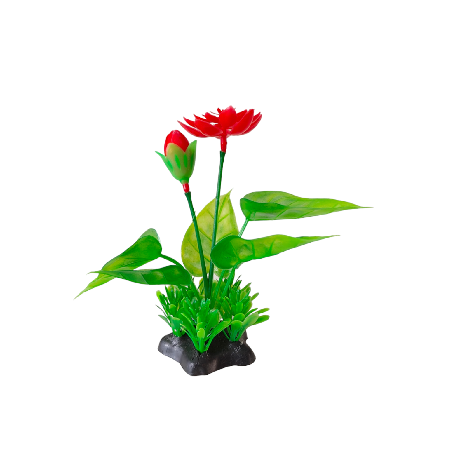 Green plant living room decoration simulation flower arrangement floral dry bouquet