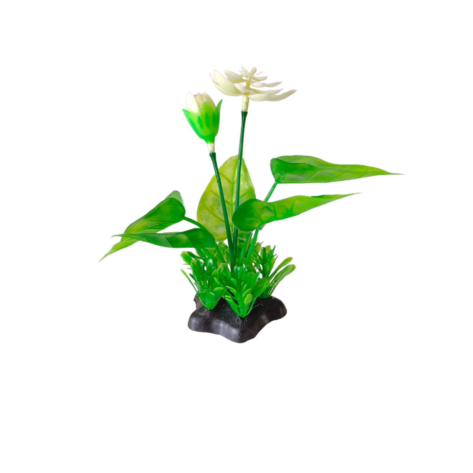Green plant living room decoration simulation flower arrangement floral dry bouquet