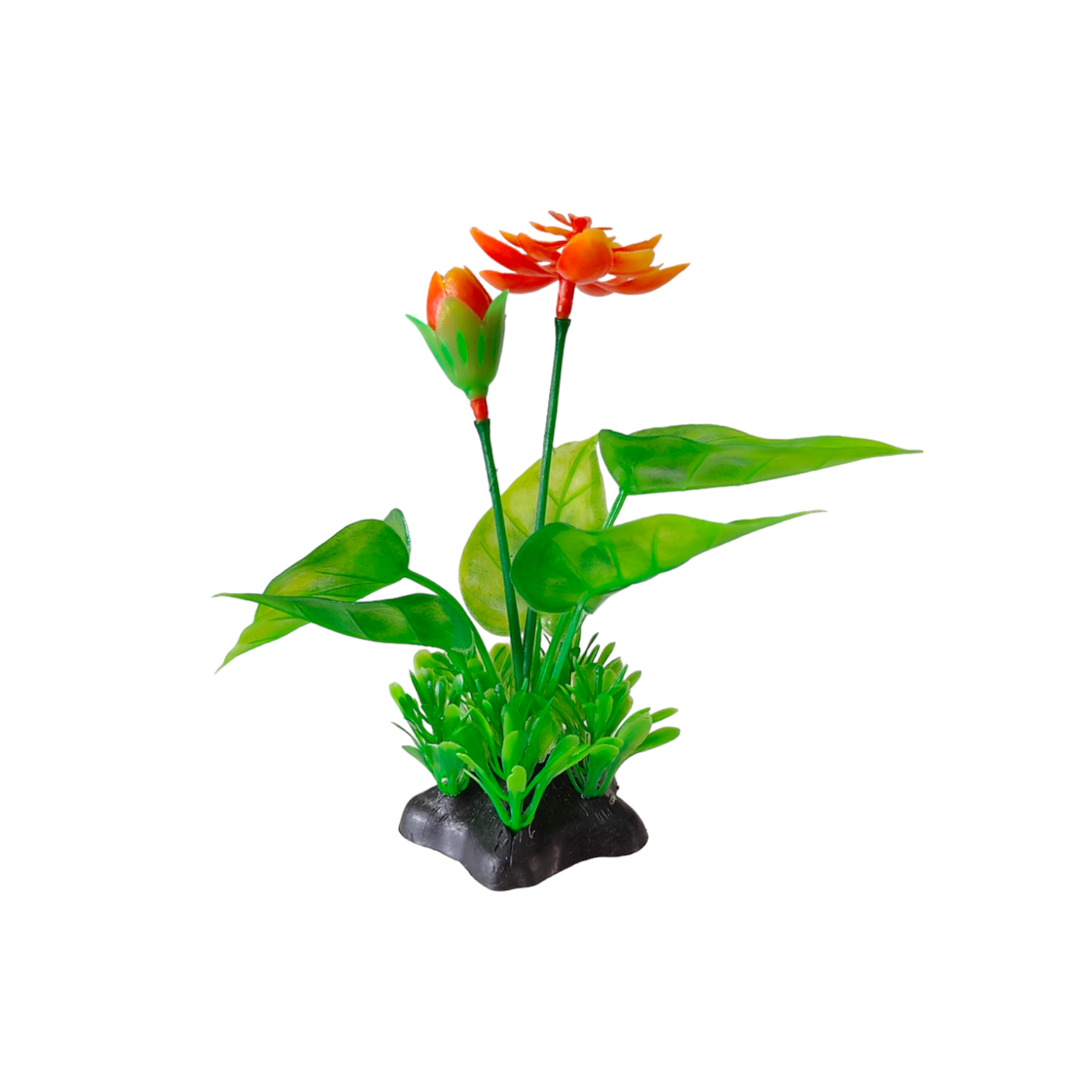 Green plant living room decoration simulation flower arrangement floral dry bouquet