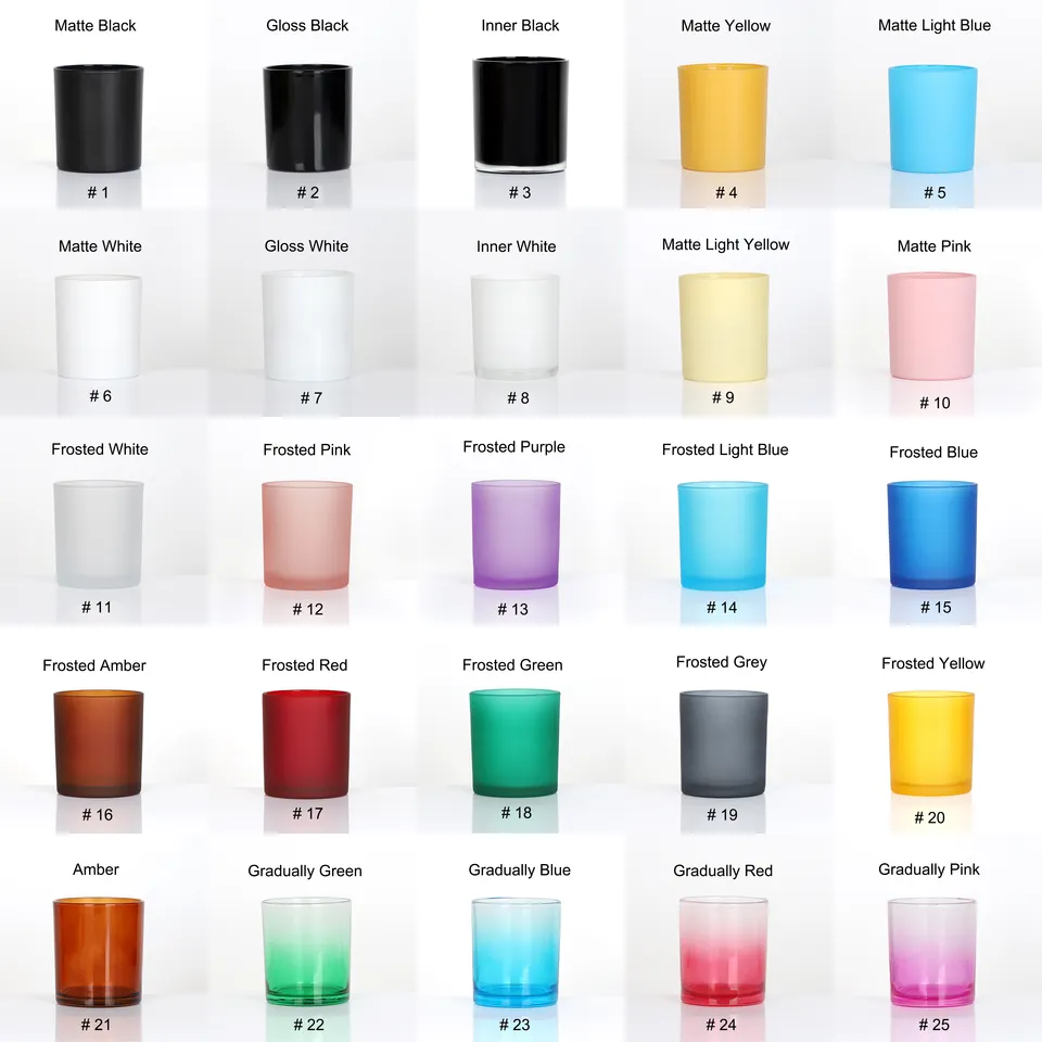 AIKUN Wax Novel Style Aromatic Private Label Cylinder Shape Festival Dried Flower Decoration Glass Aroma Candles