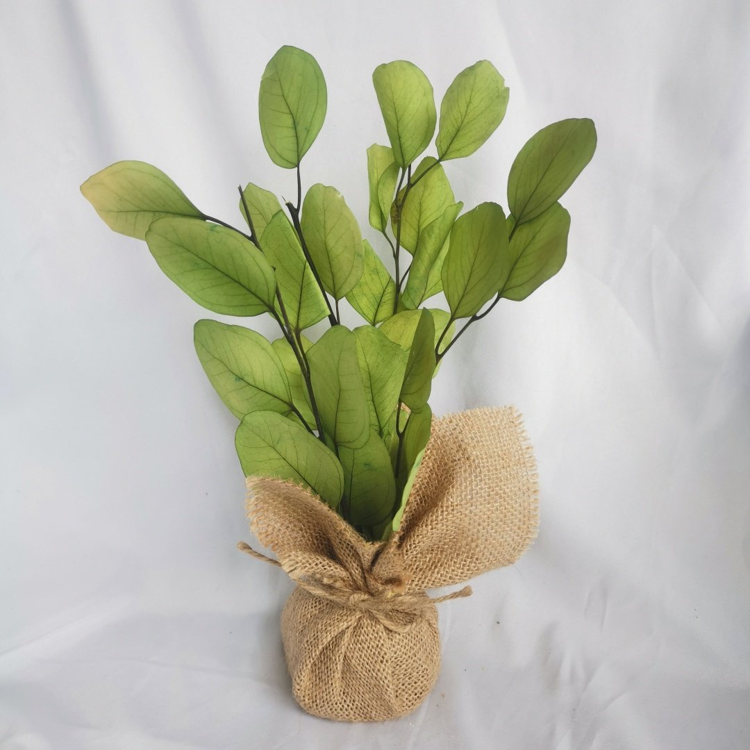 Home Decoration Items Natural Dried Flower Mixed Flowers Pouches For Wedding Business Birthday Party Decor