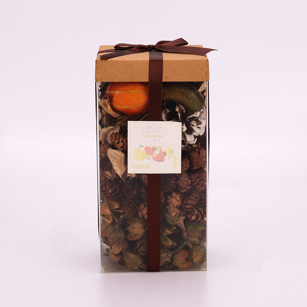 FLORESCENCE Wholesale Cotton Shell Aromatic Perfume Dried Blue Green Pink Orange Flowers Potpourri Organic Decorative Flowers