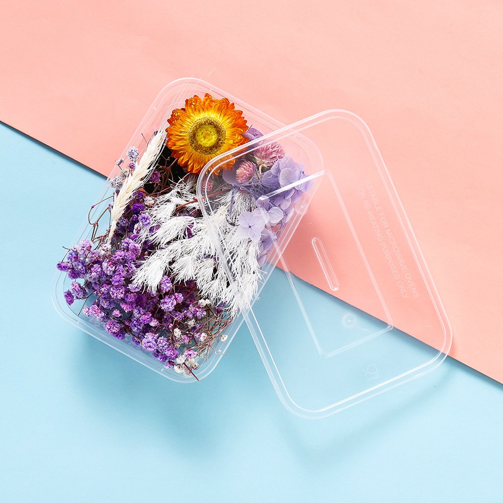 Dried flowers diy preserved flower combination aromatherapy pollen 28g