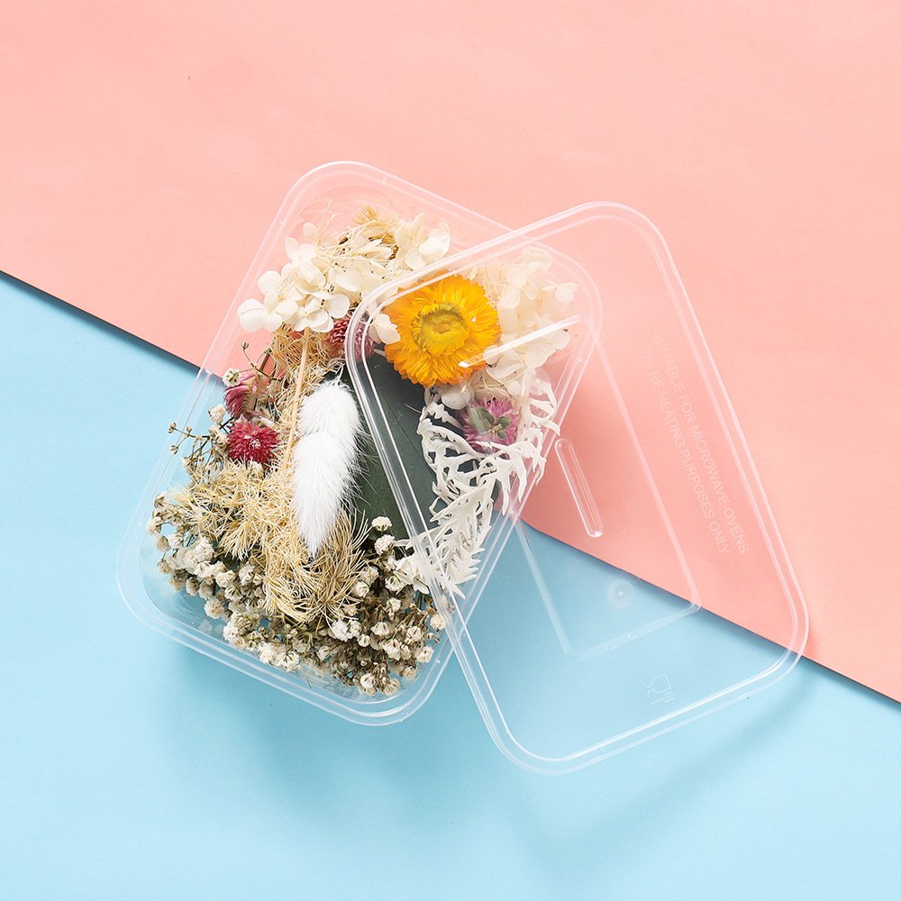 Dried flowers diy preserved flower combination aromatherapy pollen 28g
