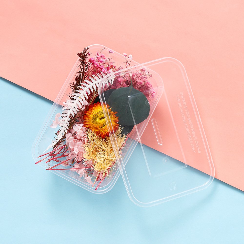 Dried flowers diy preserved flower combination aromatherapy pollen 28g