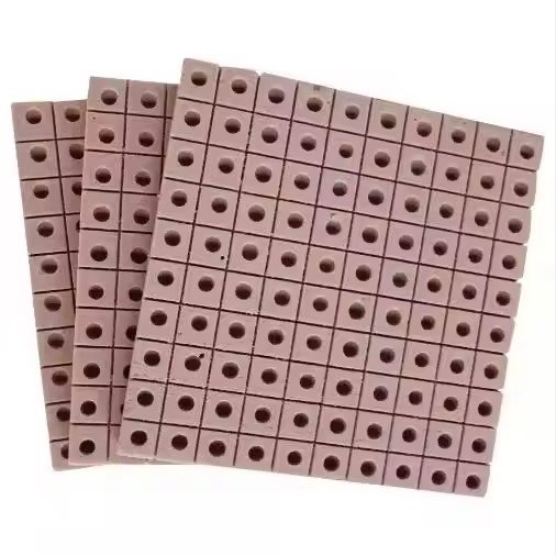 YiLiang Easy Absorb Fresh Flower Mud Clay For Flower Vegetable Planting Cultivation Sponge Foam