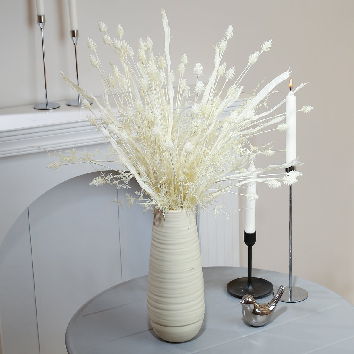 H21309-gh Wedding Centerpieces & Table Decorations Artificial Plants As Christmas Gift Box Home Decor Items For Living Room