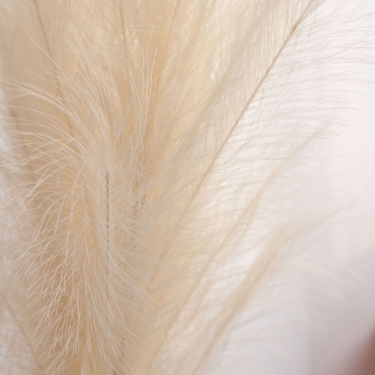 Christmas decor Artificial Pampas Grass Bouquet Dried Decorative Flowers for Home Decoration