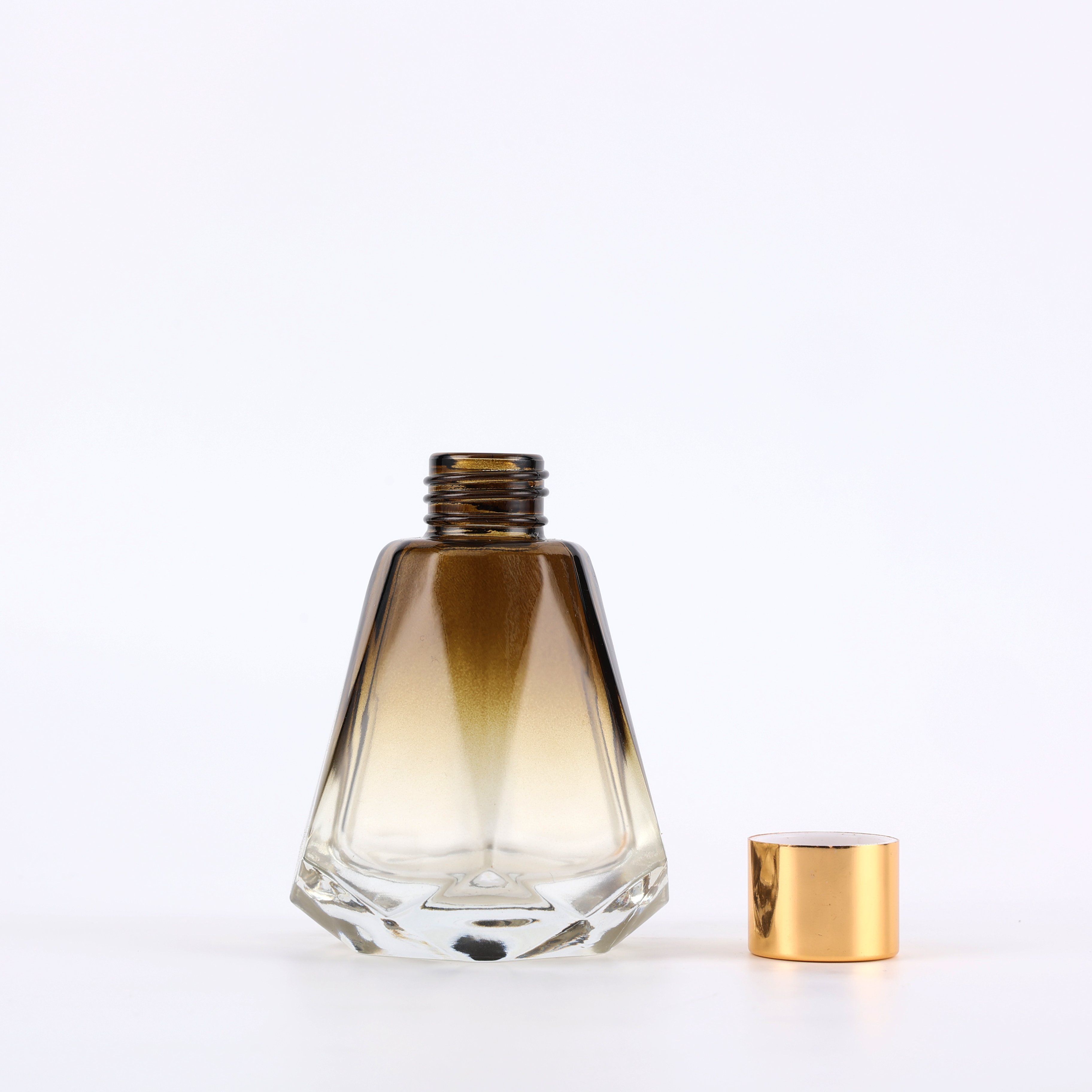 Best Price Reed Diffuser Air Freshener With Dried Flower And Fiber Stick