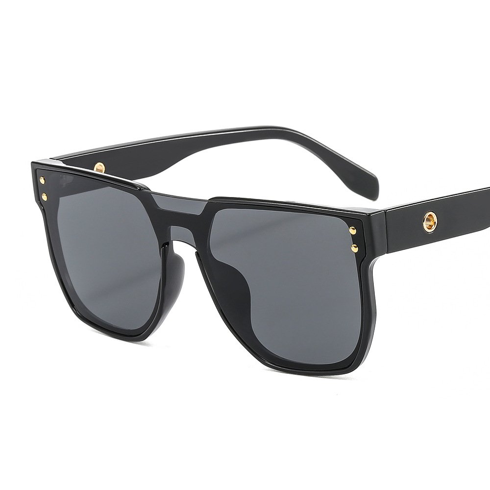 Square Sunglasses Men Women Sun Glasses Luxury Brand Designer Vintage Glasses Man Fashion Driving Eyewear UV400