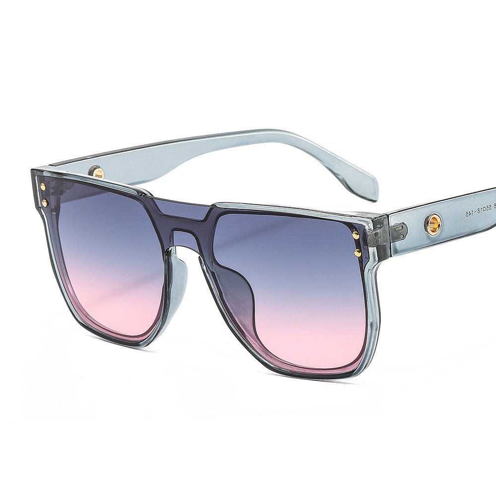 Square Sunglasses Men Women Sun Glasses Luxury Brand Designer Vintage Glasses Man Fashion Driving Eyewear UV400