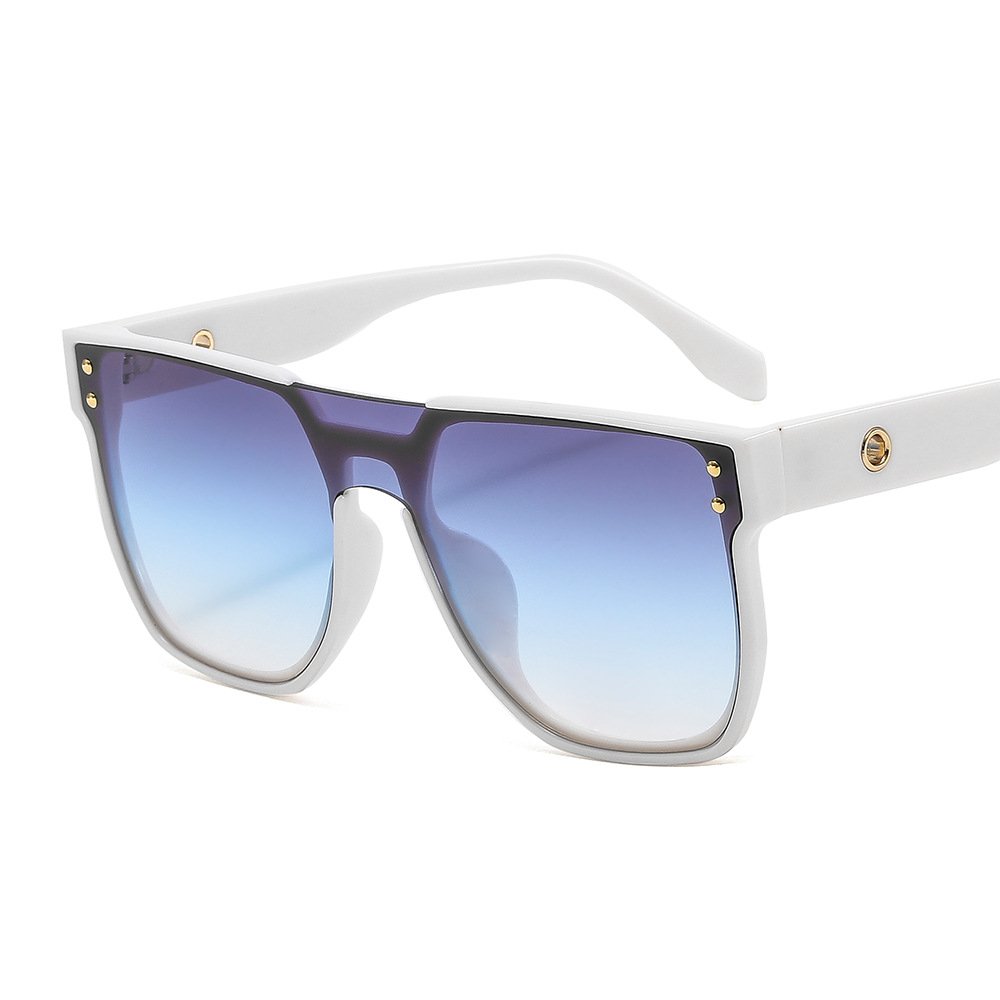 Square Sunglasses Men Women Sun Glasses Luxury Brand Designer Vintage Glasses Man Fashion Driving Eyewear UV400