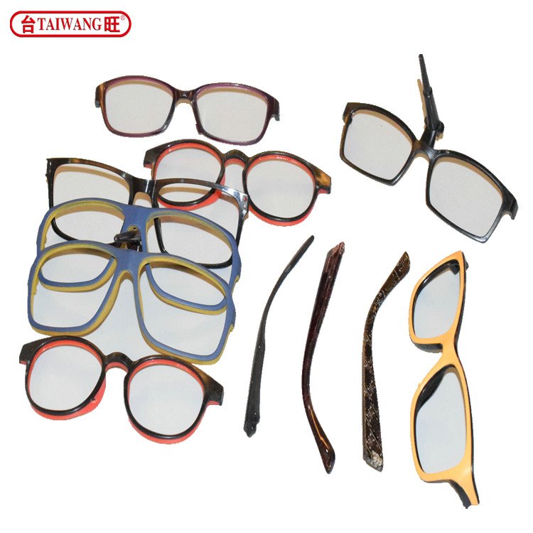 TaiWang brand sunglass making machine factory price