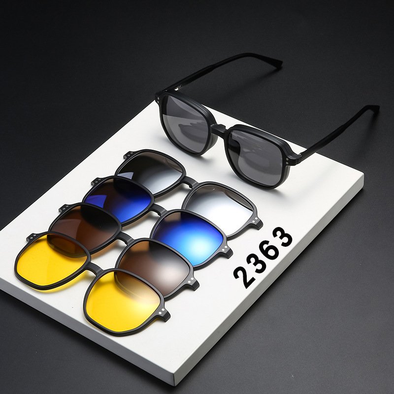 Kids children girl plastic baby round party sun glasses fashion child sunglasses