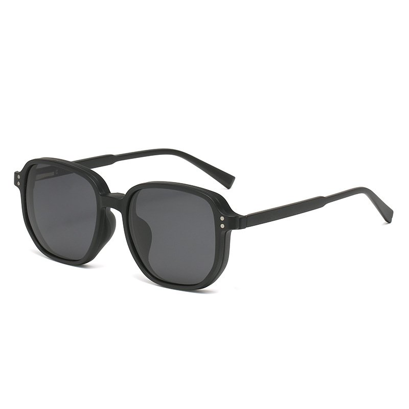 Kids children girl plastic baby round party sun glasses fashion child sunglasses