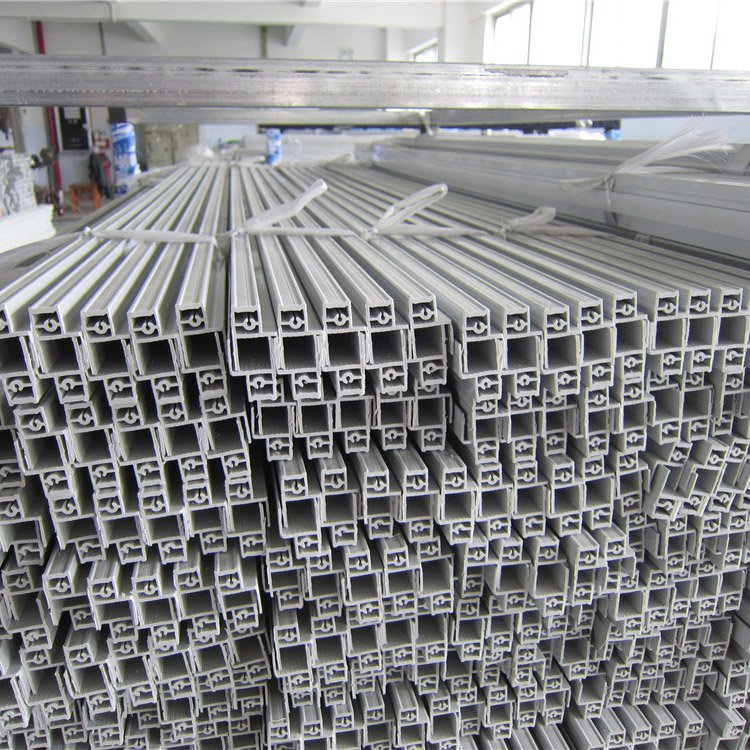 New Factory Price Fireproof pvc Vinyl mouldings