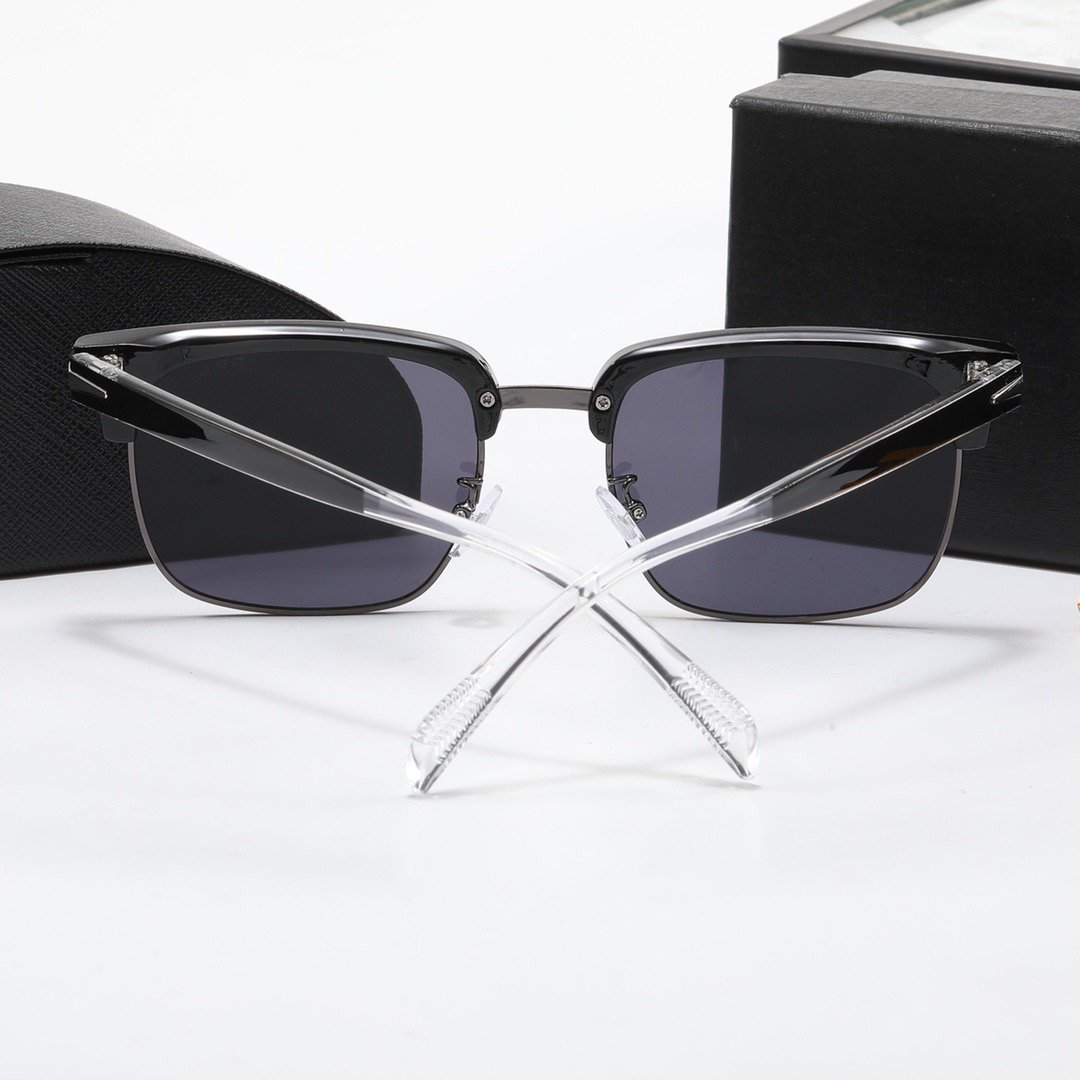 Luxury Sunglasses Men Women Square Fashion Retro Brand Eyeglasses Women High Quality Sun Glasses Women Gafas De Sol