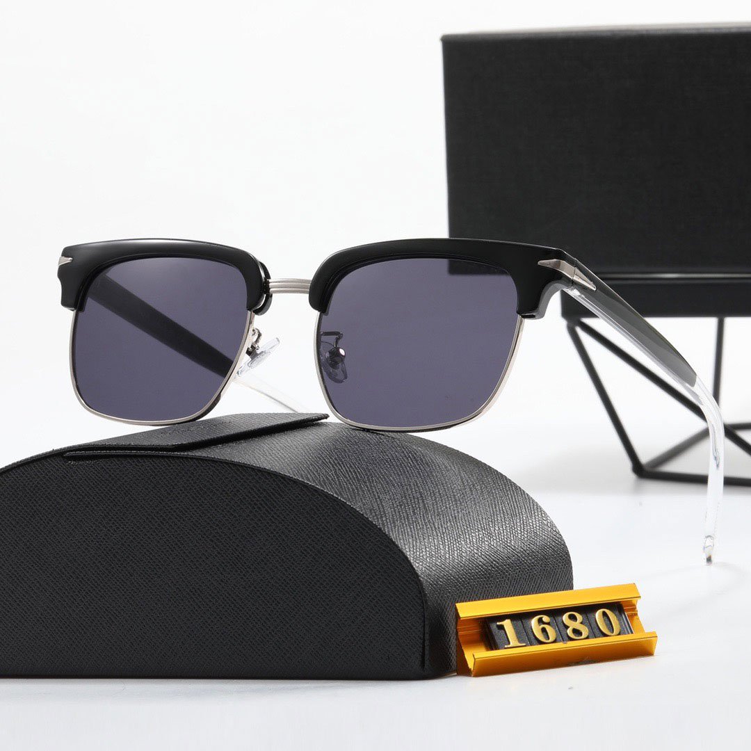 Luxury Sunglasses Men Women Square Fashion Retro Brand Eyeglasses Women High Quality Sun Glasses Women Gafas De Sol