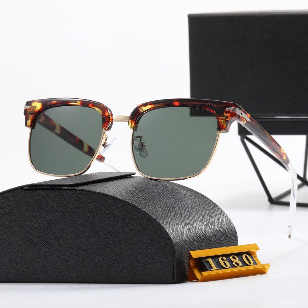 Luxury Sunglasses Men Women Square Fashion Retro Brand Eyeglasses Women High Quality Sun Glasses Women Gafas De Sol