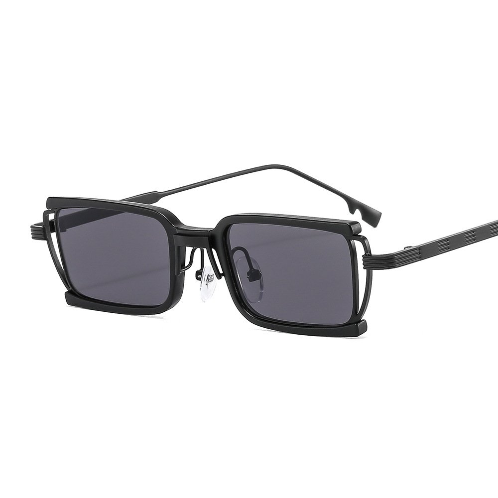 Custom Logo Acetate Glasses Frame Men Square Eyeglasses Women 2024 Optical Spectacles Blue Light Blocking Glasses Eyewear 2024