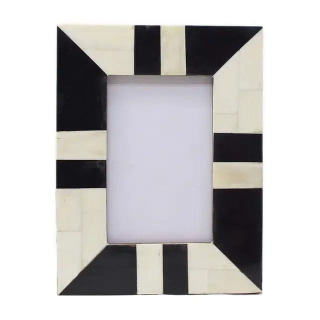 Bone Inlay Photo Frame With High Standard Quality At Wholesale Price Photo Frame picture frame Wall decor Photo