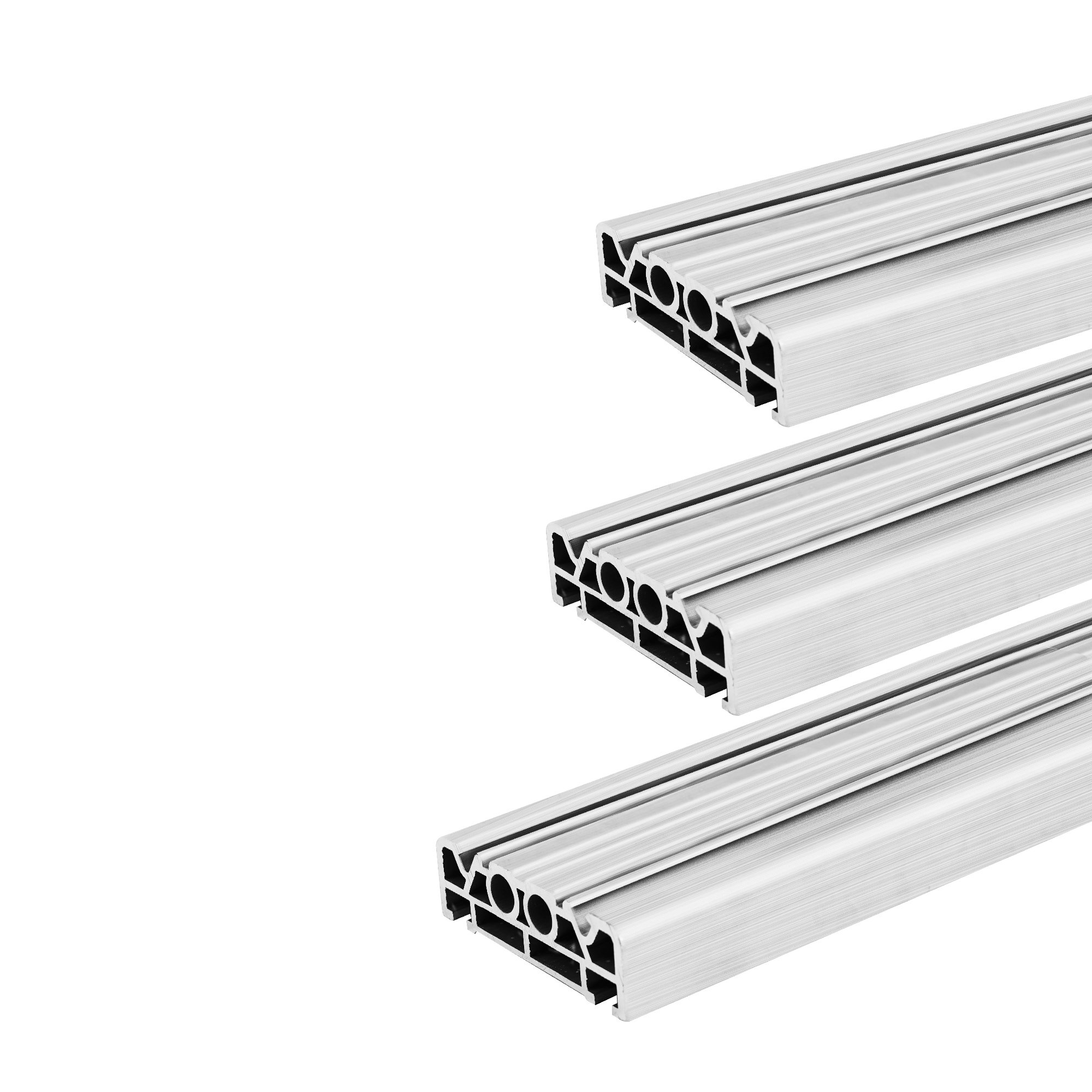 CNC Mould Industrial Frame Led Aluminium Profiles Extrusion Enclosure Box Decorations Cutting Bending Welding Punching Services