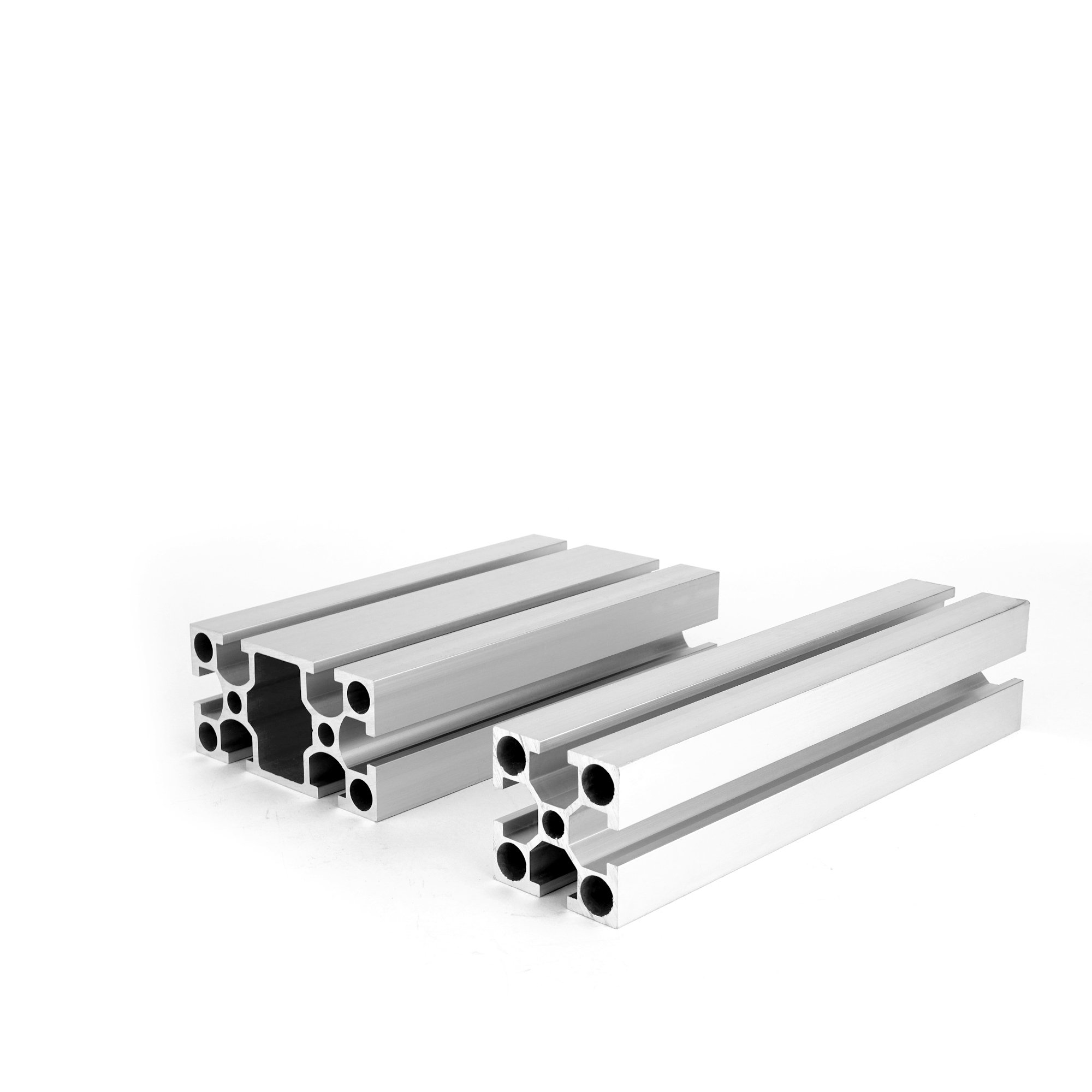 CNC Mould Industrial Frame Led Aluminium Profiles Extrusion Enclosure Box Decorations Cutting Bending Welding Punching Services