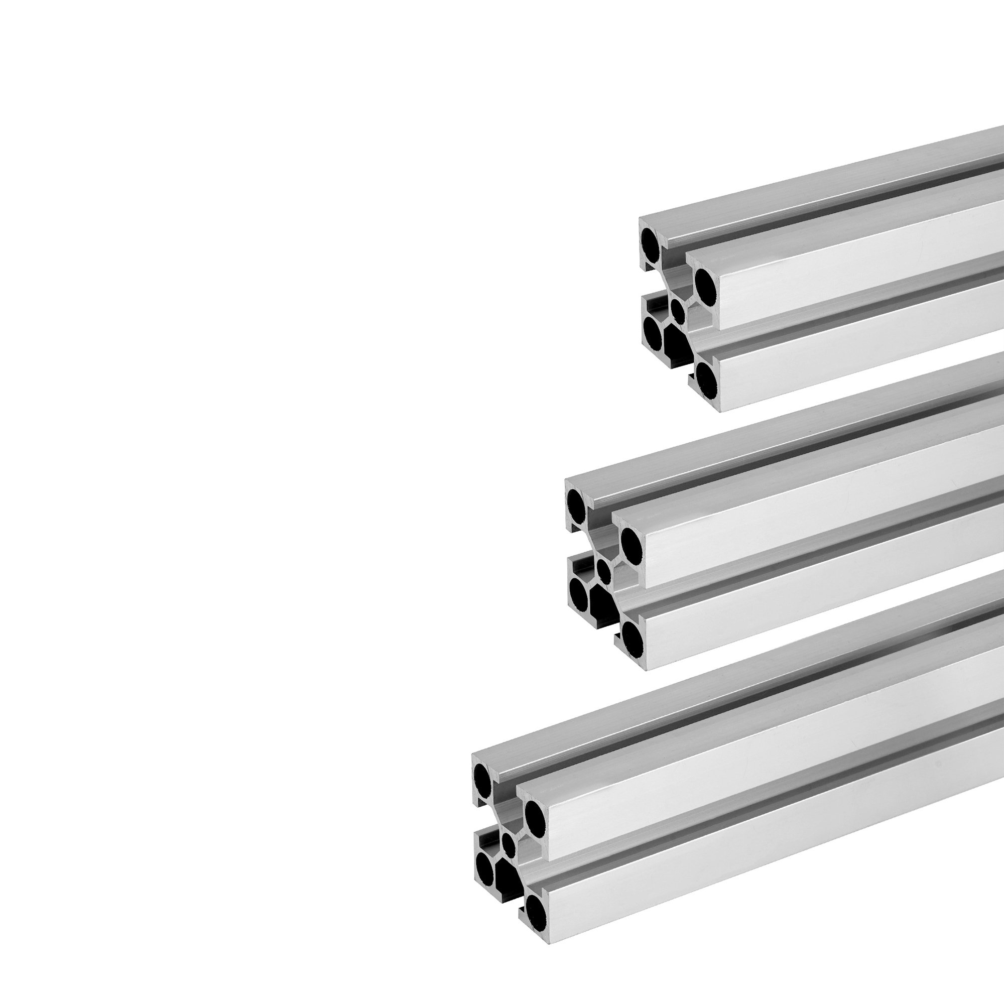 CNC Mould Industrial Frame Led Aluminium Profiles Extrusion Enclosure Box Decorations Cutting Bending Welding Punching Services