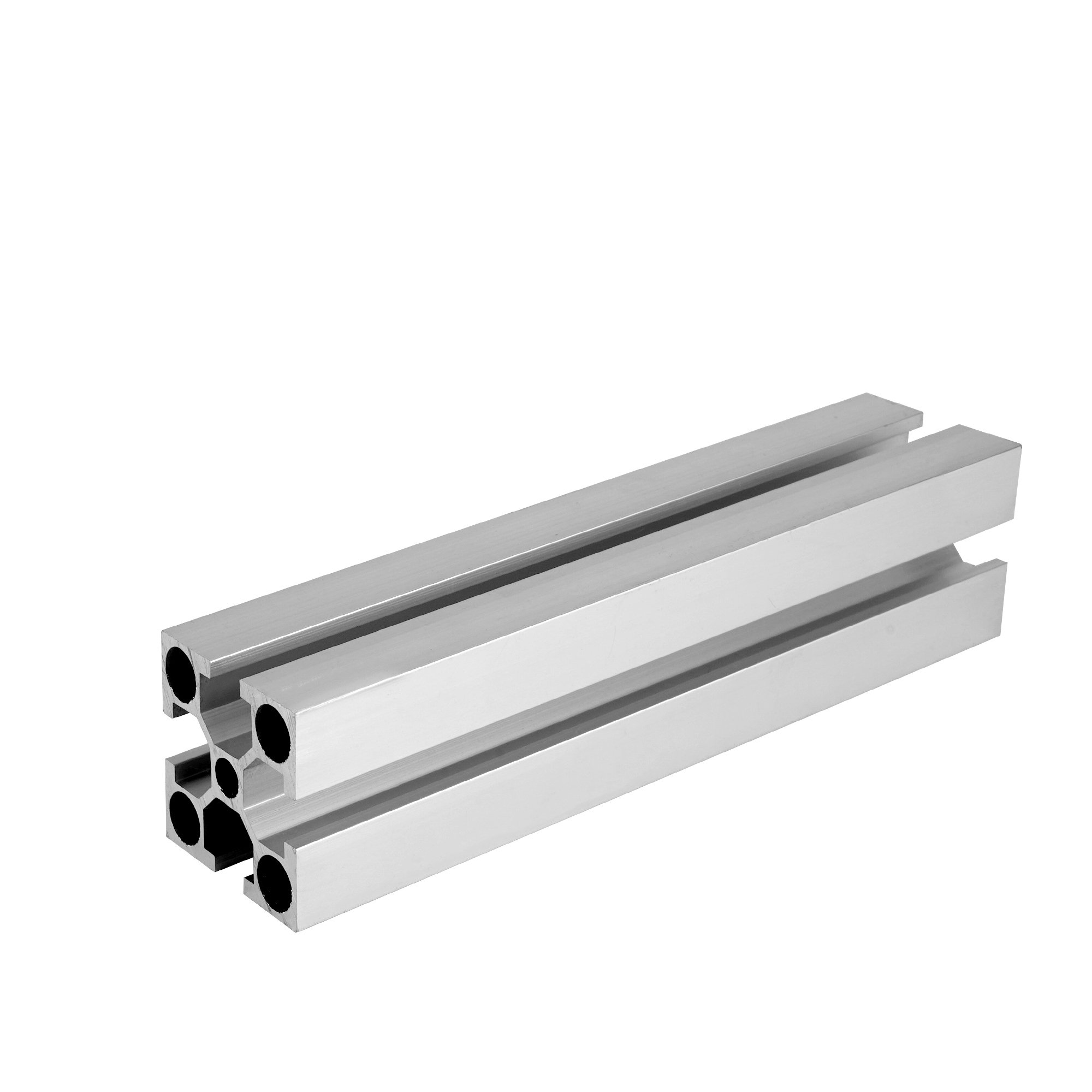 CNC Mould Industrial Frame Led Aluminium Profiles Extrusion Enclosure Box Decorations Cutting Bending Welding Punching Services